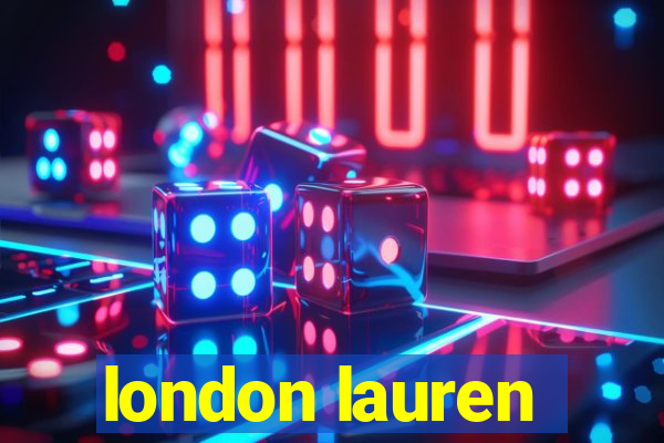 london lauren