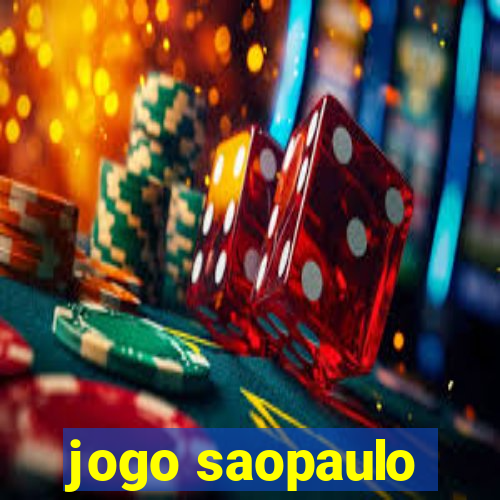 jogo saopaulo