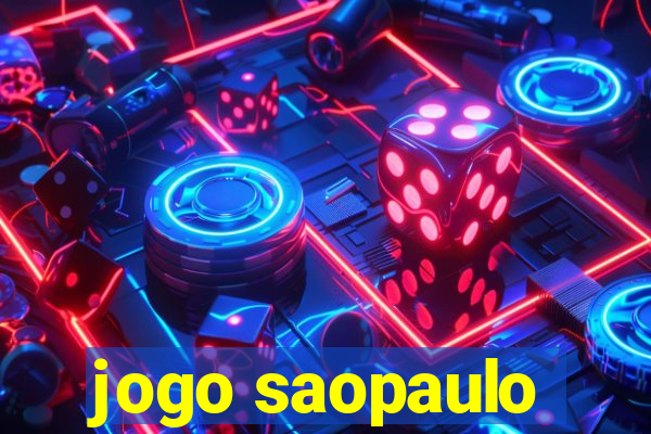 jogo saopaulo