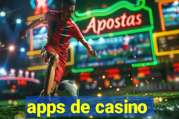 apps de casino