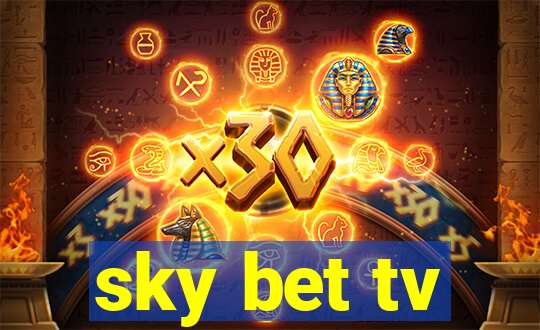 sky bet tv