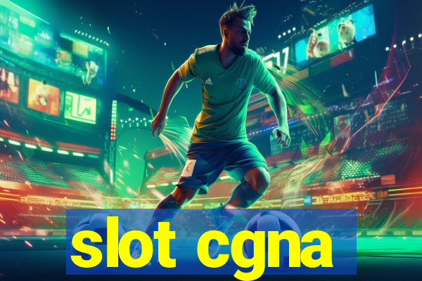 slot cgna