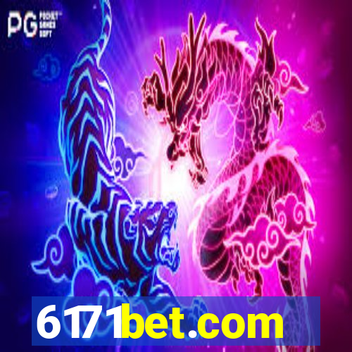 6171bet.com