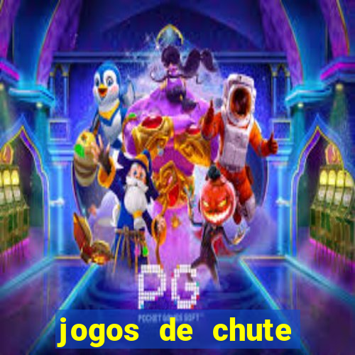 jogos de chute certo de hoje