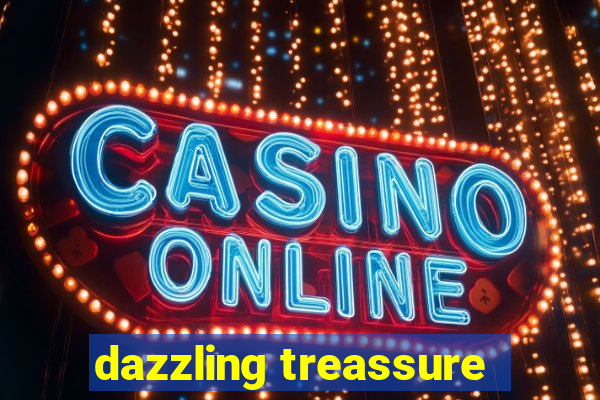 dazzling treassure