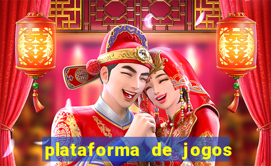 plataforma de jogos pg slot