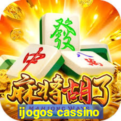 ijogos cassino