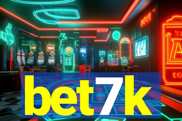 bet7k