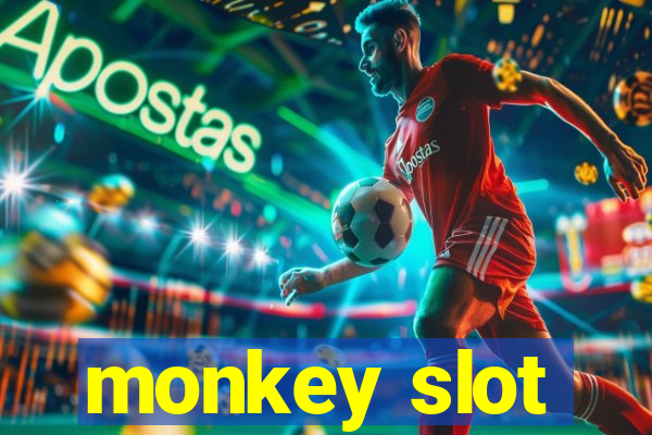 monkey slot