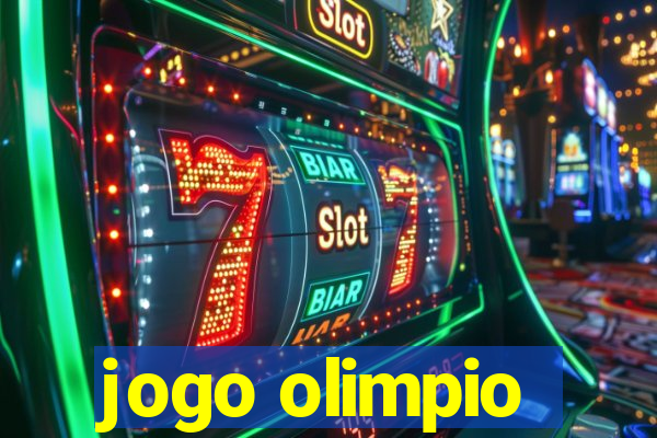 jogo olimpio