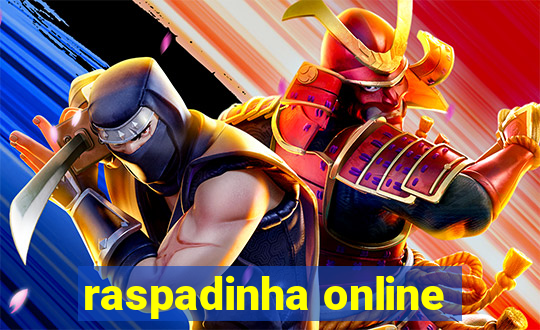 raspadinha online