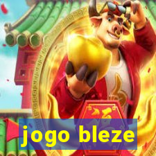 jogo bleze