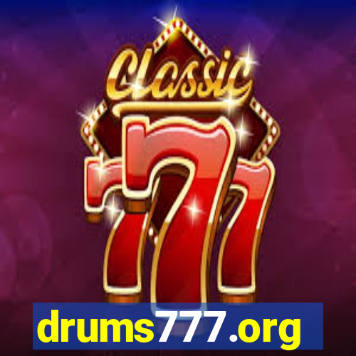 drums777.org