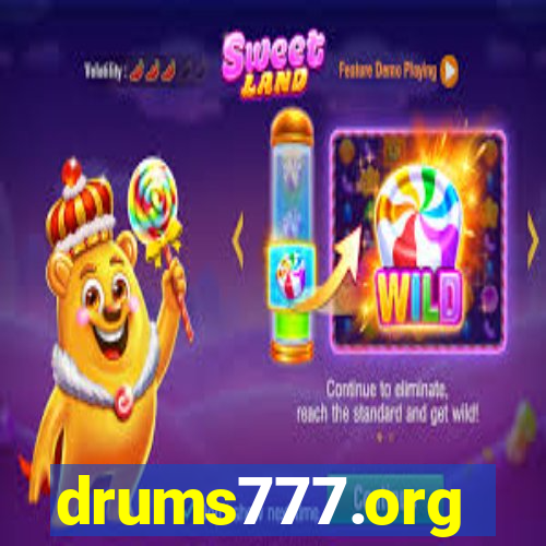 drums777.org