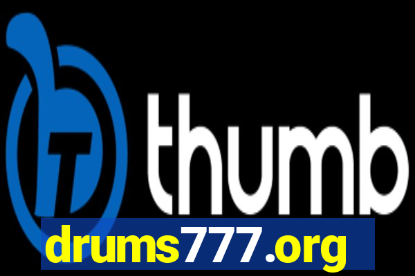 drums777.org