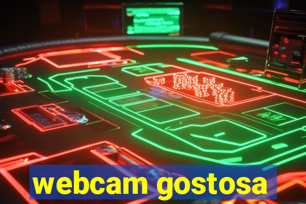 webcam gostosa