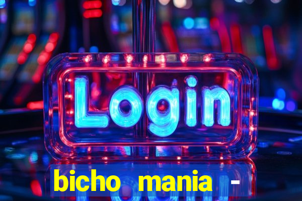 bicho mania - crash & poker