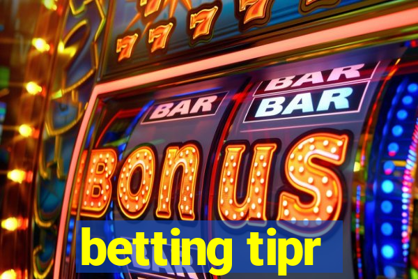 betting tipr