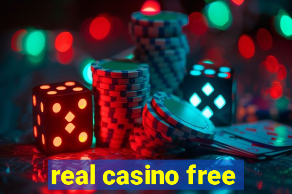 real casino free