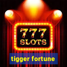 tigger fortune