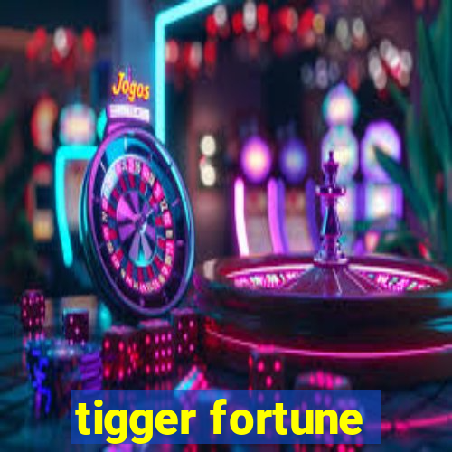 tigger fortune