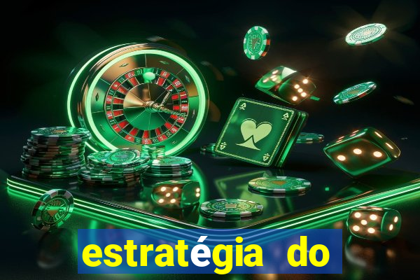 estratégia do fortune dragon