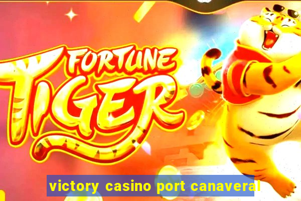 victory casino port canaveral