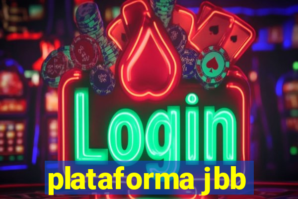 plataforma jbb