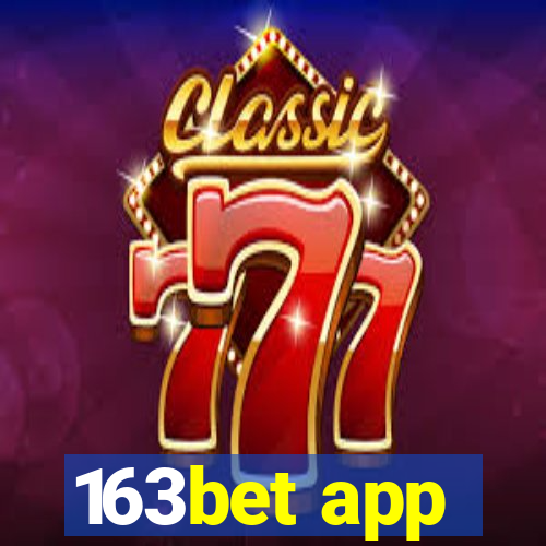 163bet app