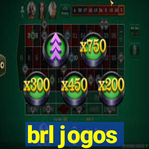 brl jogos