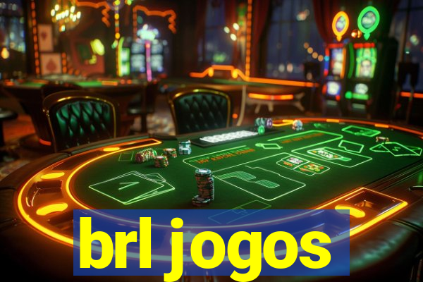 brl jogos