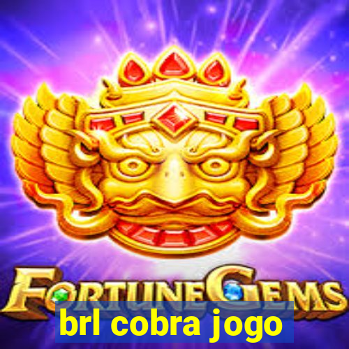 brl cobra jogo