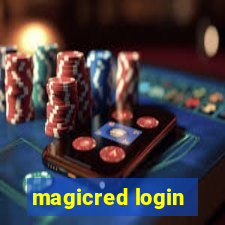 magicred login