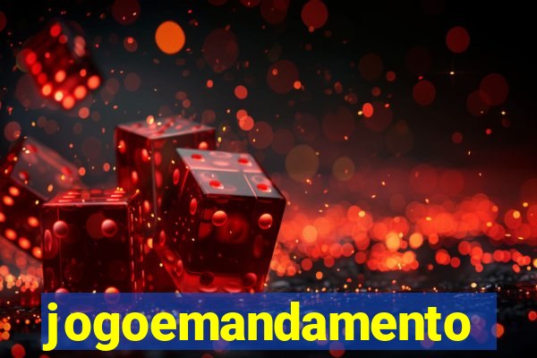 jogoemandamento