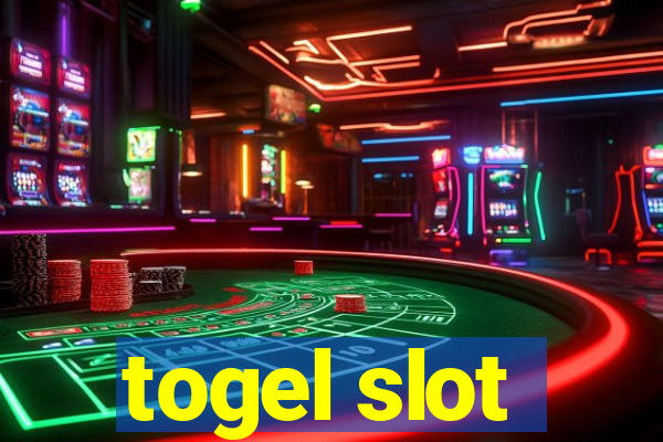 togel slot