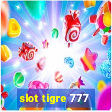 slot tigre 777