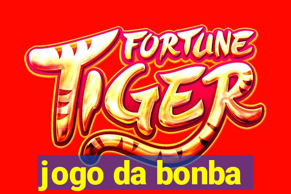 jogo da bonba