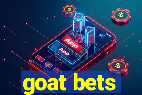 goat bets