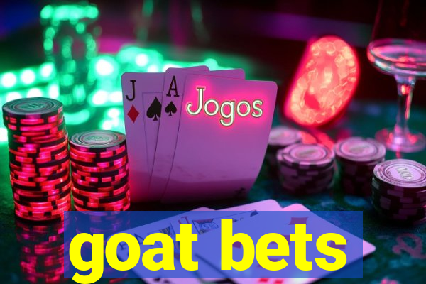 goat bets