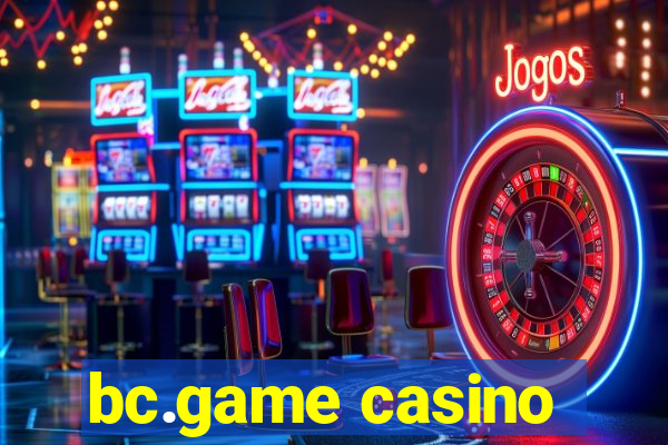 bc.game casino