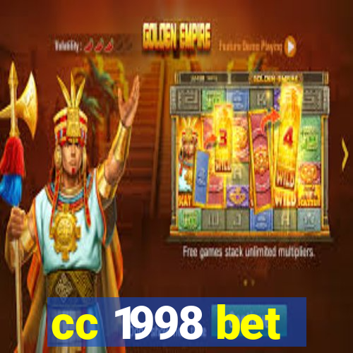 cc 1998 bet