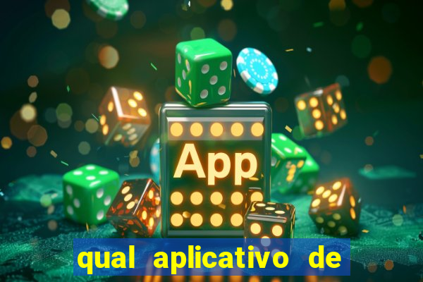 qual aplicativo de jogos que ganha dinheiro