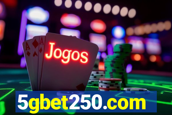 5gbet250.com