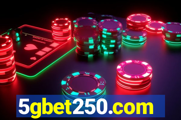 5gbet250.com