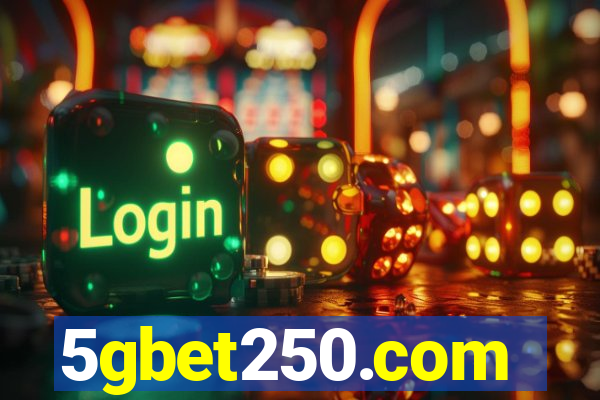 5gbet250.com