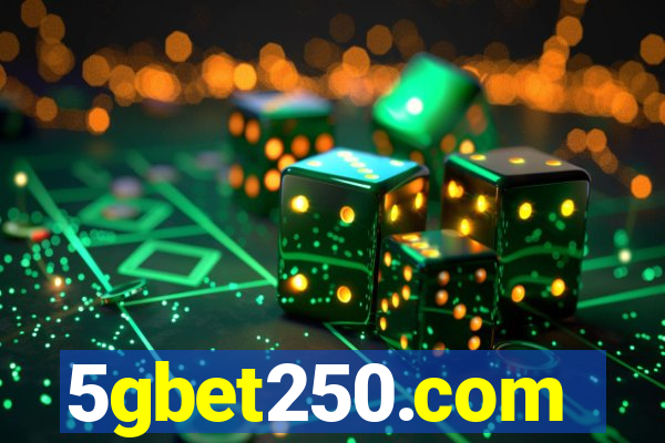 5gbet250.com