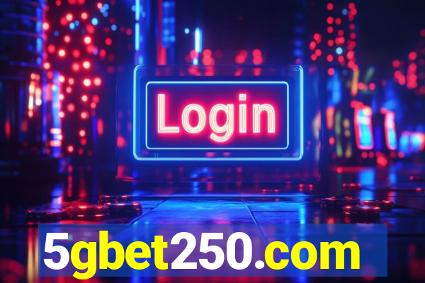 5gbet250.com