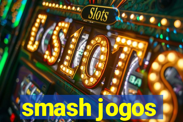 smash jogos