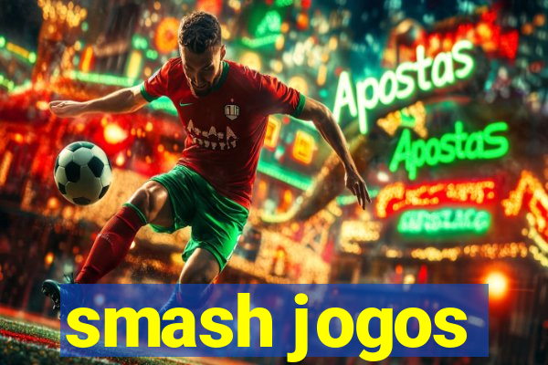 smash jogos