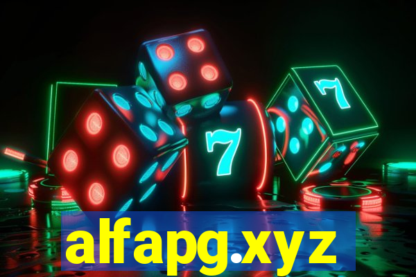 alfapg.xyz